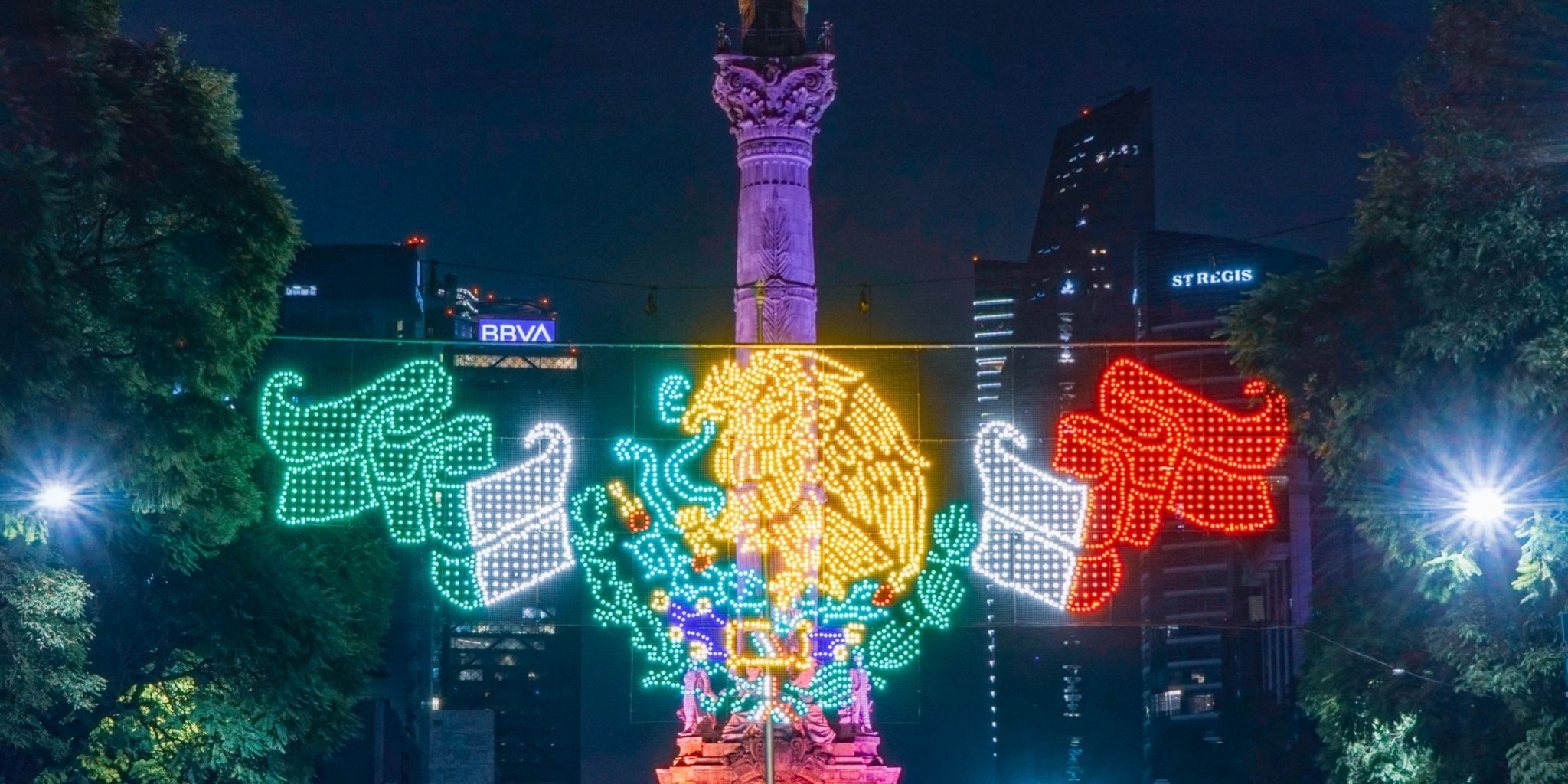 Mexicos business success