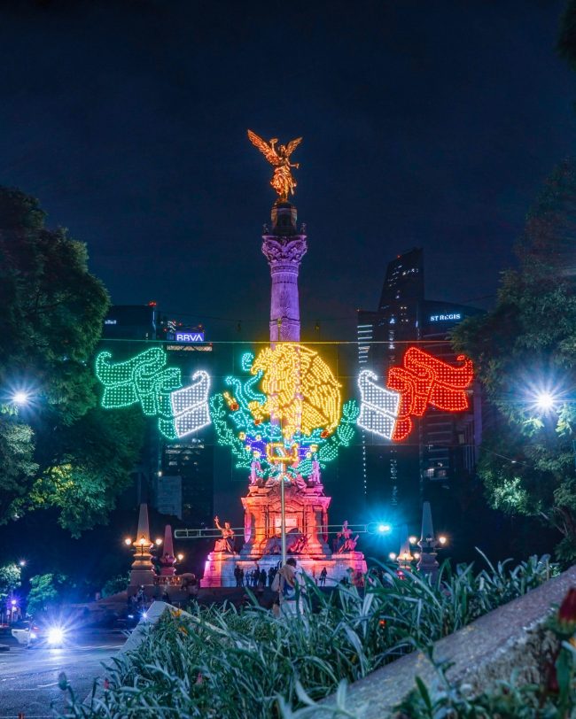 Mexicos business success