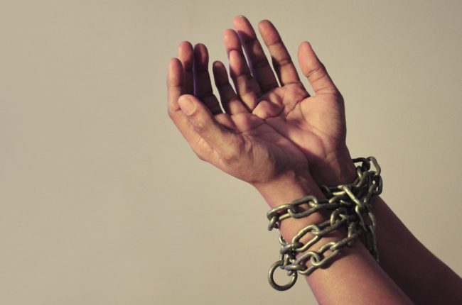 Prision preventiva