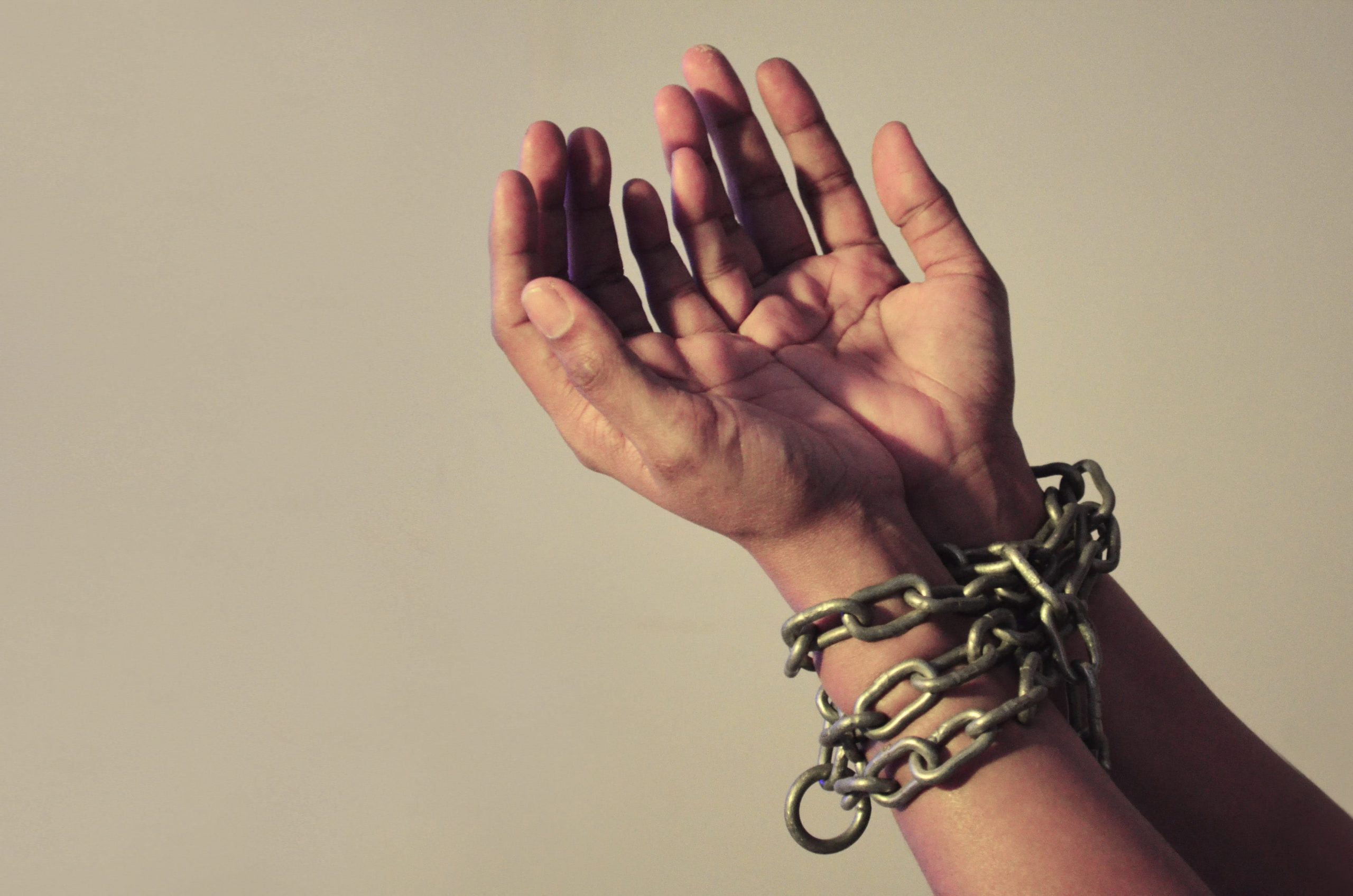 Prision preventiva