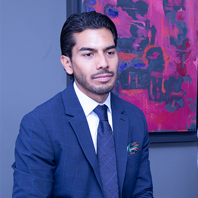damian pag